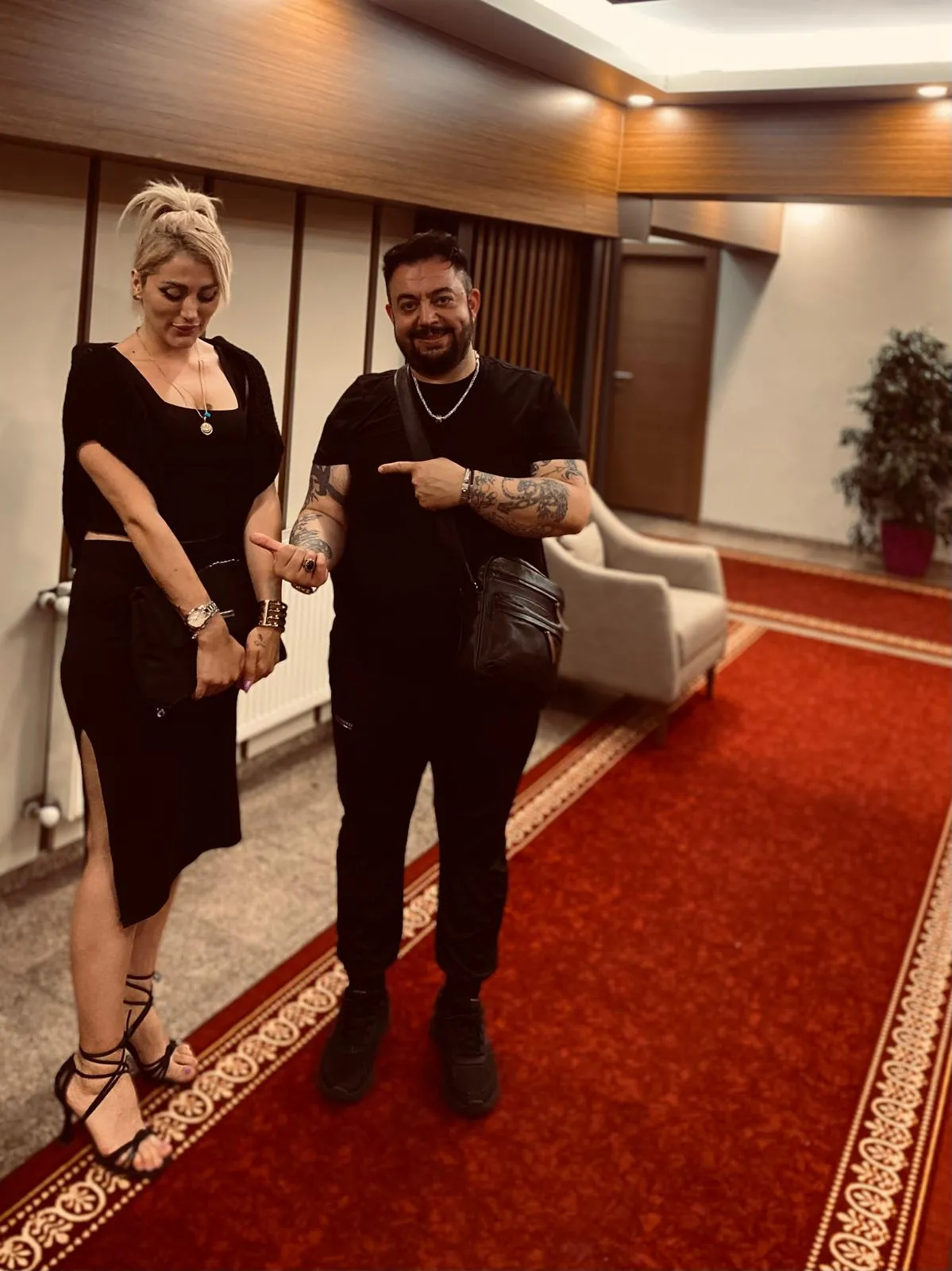 Enera Koruma Ekibi Çalışma Görüntüsü 9